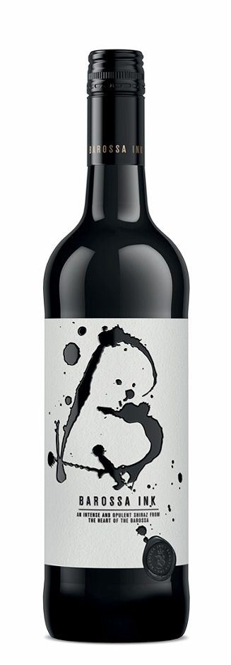 Grant Burge Barossa Ink Shiraz 2023 0,75 L