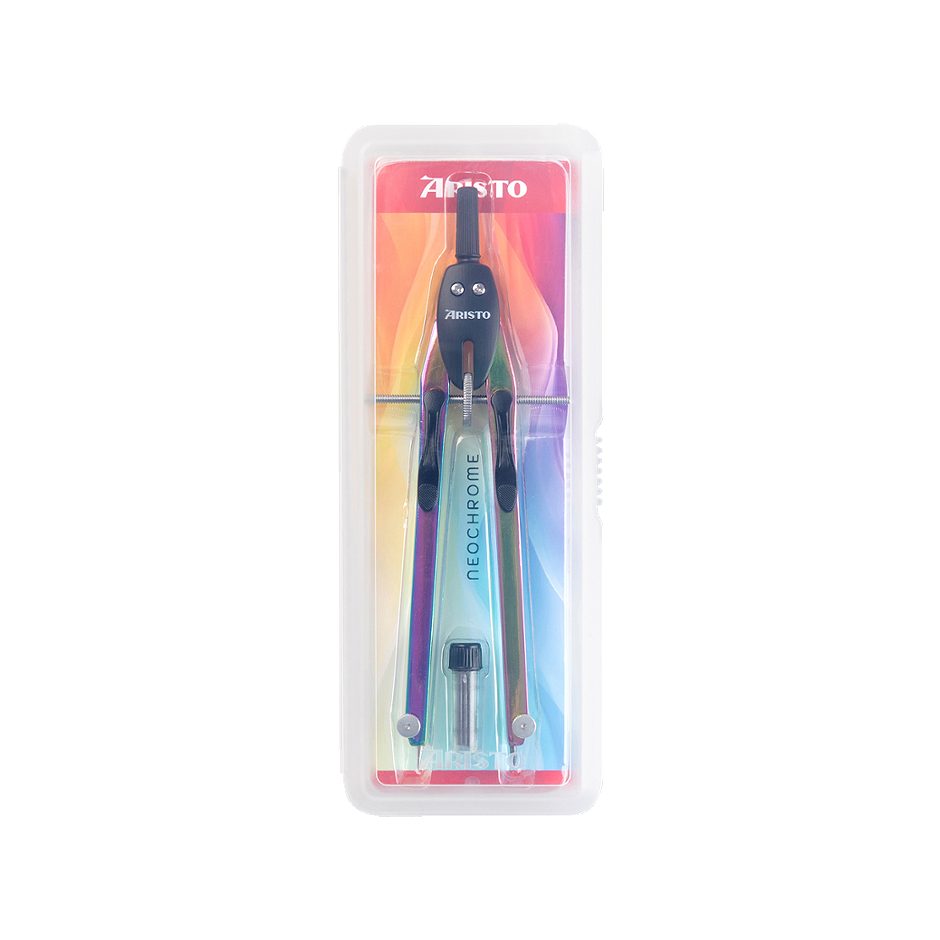 Aristo BTS SV-Zirkel Neochrome