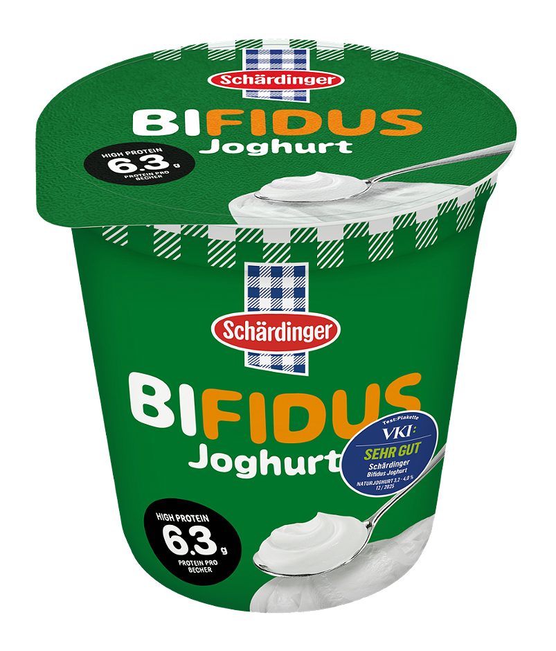 Schärdinger Bifidus Joghurt Natur 150 G