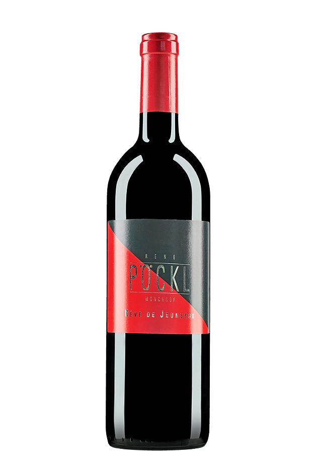 Pöckl Reve de Jeunesse 43 2022 0,75 L
