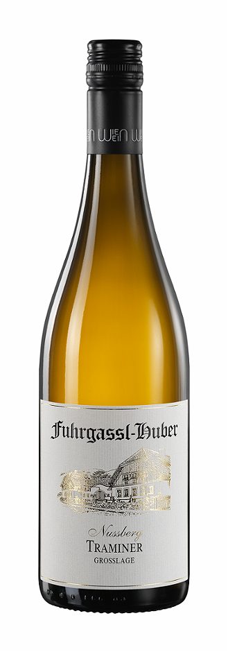 Fuhrgassl Huber Traminer Nussberg 2022 0,75 L