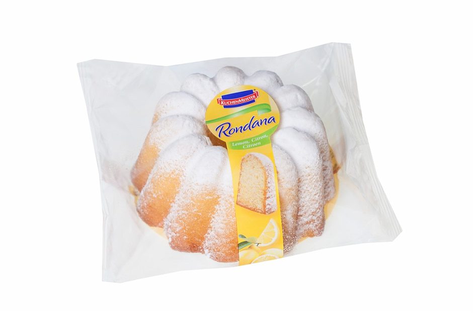 Kuchenmeister Zitrone Rondana 250 G