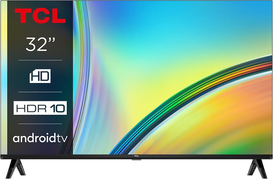 TCL HDR  Android TV 32S5400A