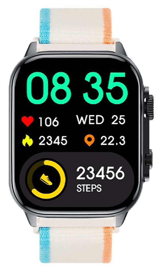 Trevi Smartwatch T-FIT 430