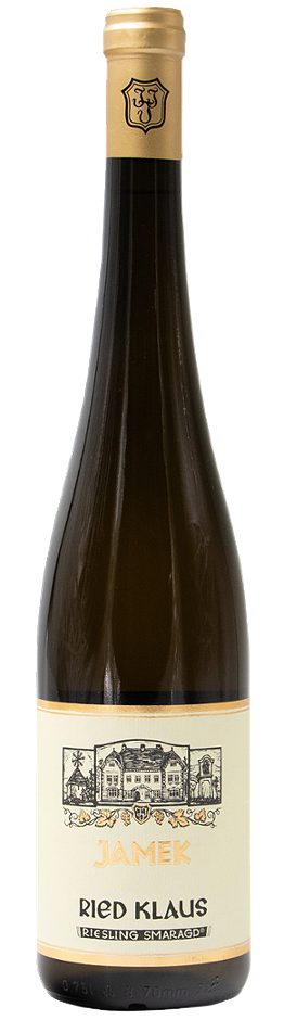 Jamek Riesling Smaragd Klaus Wachau DAC 2023 0,75 L