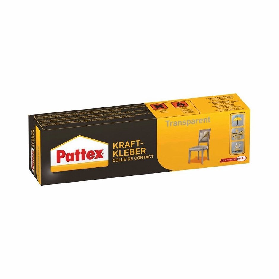 Pattex Kleber 50g 50 G