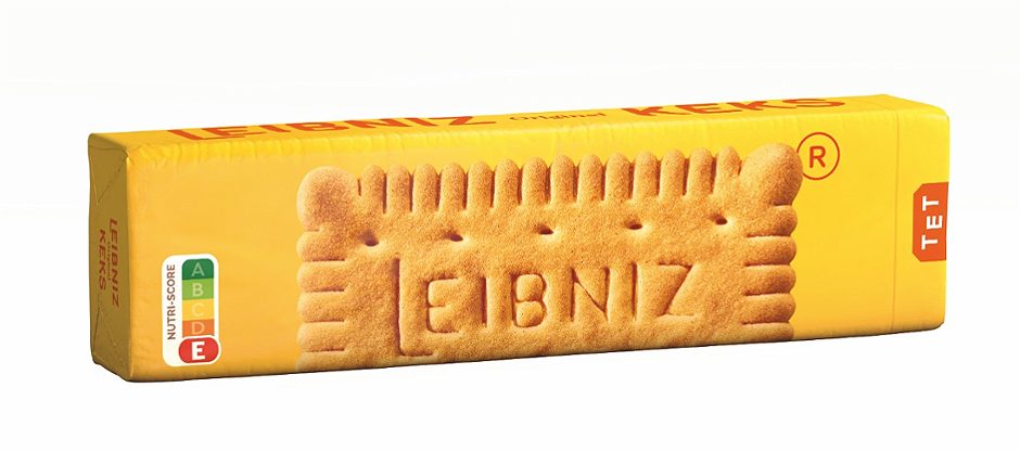 Bahlsen Leibniz Butterkeks 200 G