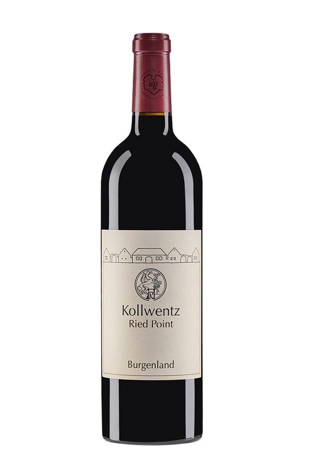 Kollwentz Blaufränkisch Ried Point 2021 0,75 L