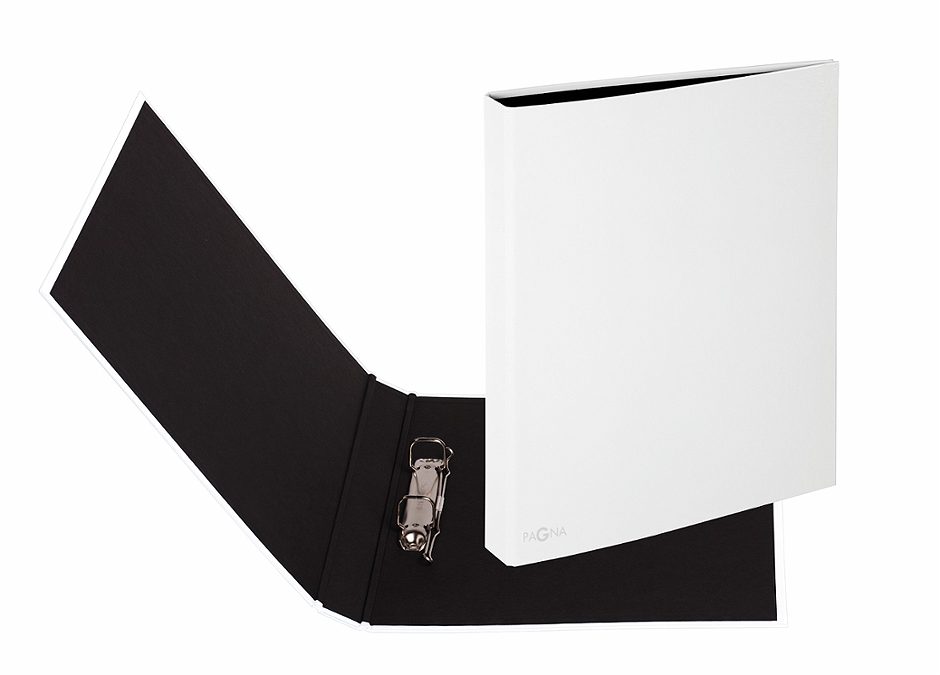 Ringbuch A4 2 Ring