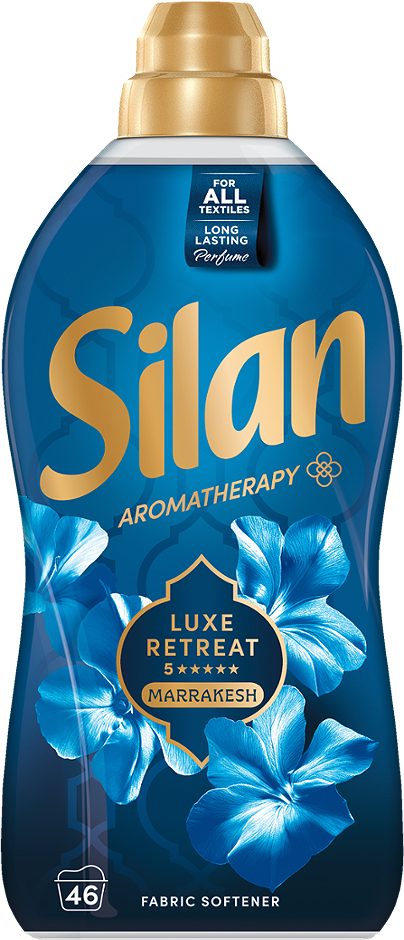 Silan Aroma Therapie Weichspüler Luxe Retreat / Marrakesh 46WG