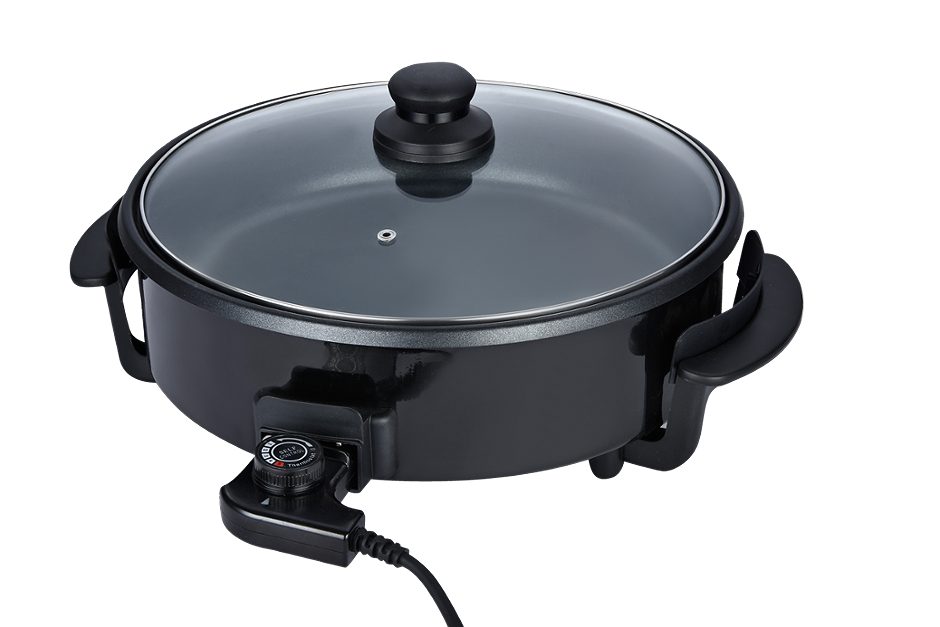 SIMPEX BASIC Multipfanne