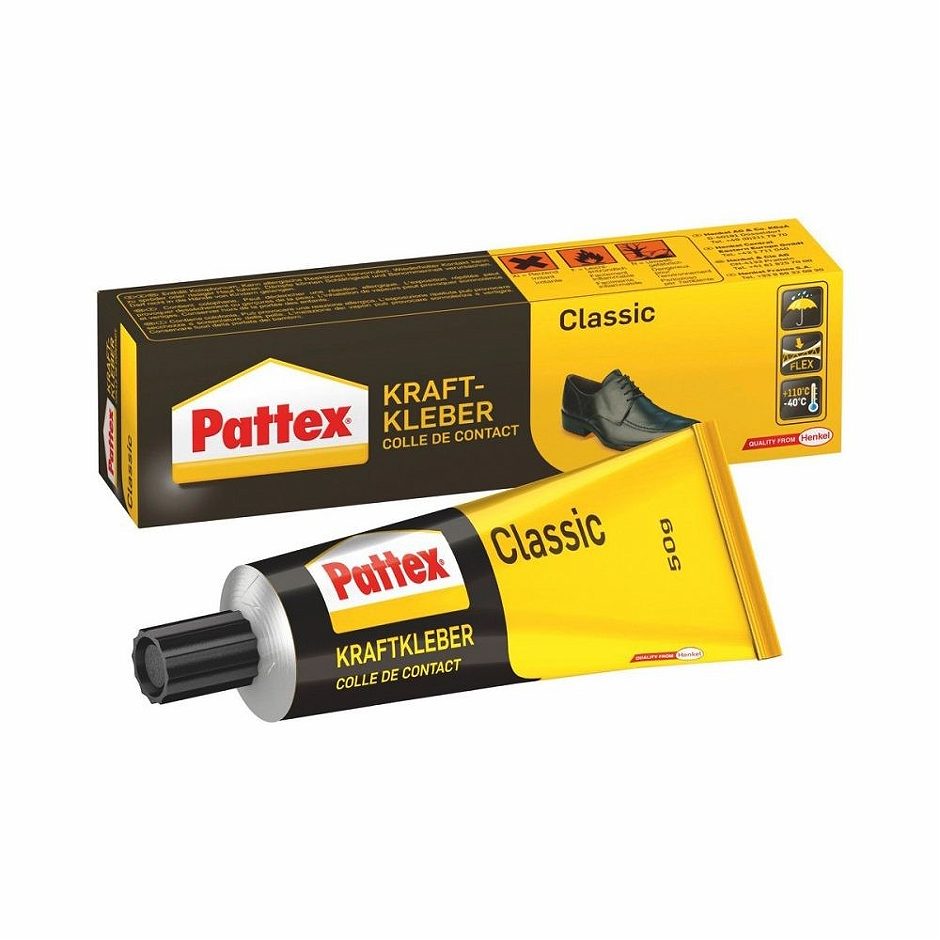Pattex Kraftkleber Classic 50 g