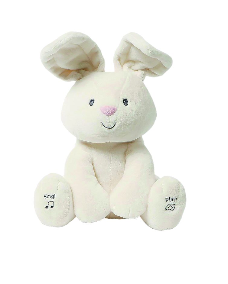 Gund Flora der Hase