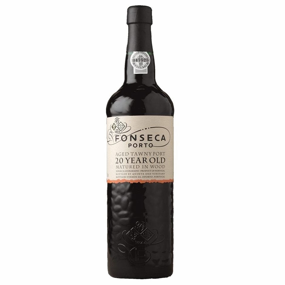 Fonseca 20 Years Old Tawny Port 0,75 L