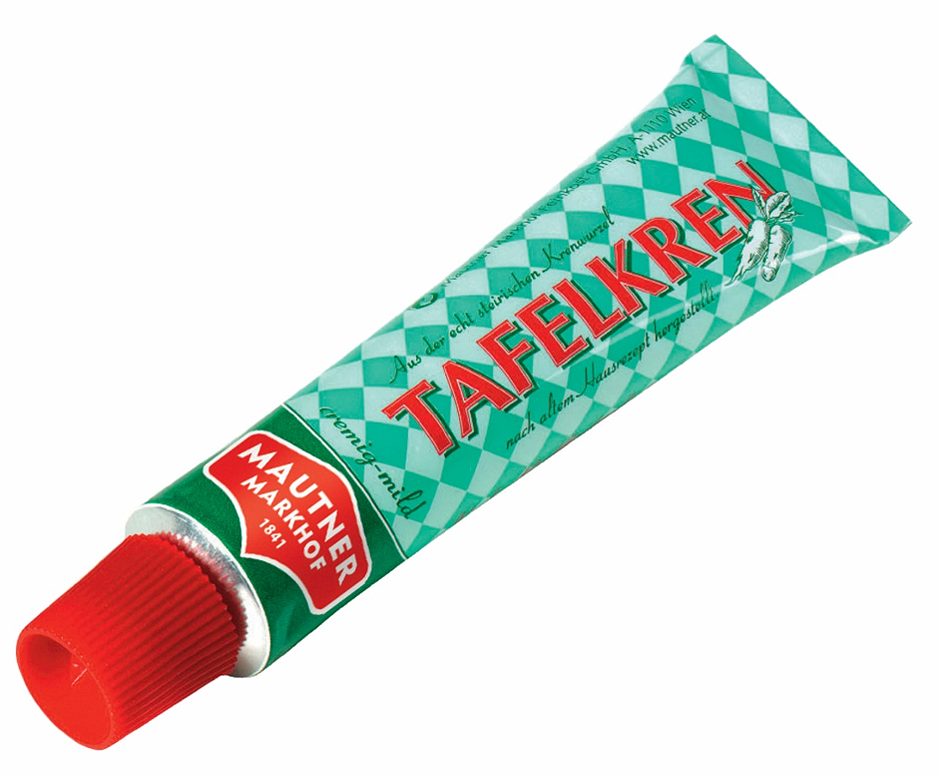 Mautner Markhof Tafelkren mild 100 G