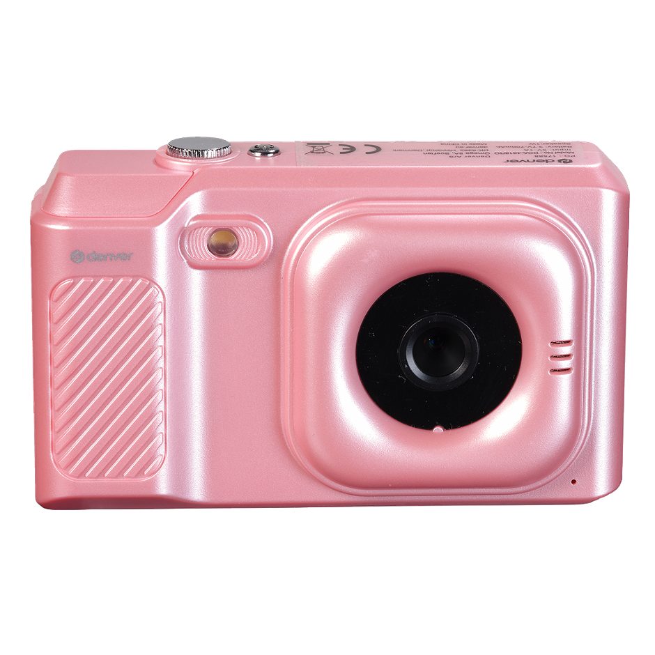 Denver Digitalkamera DCA-4818RO Rosa