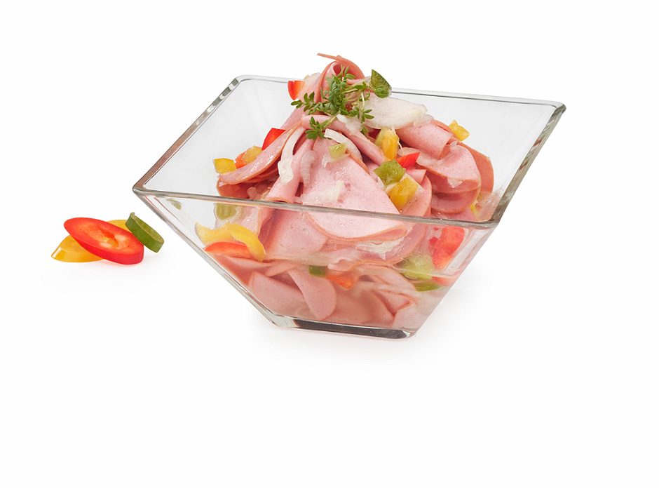 Feinkost Leitinger Essigwurst 1 KG