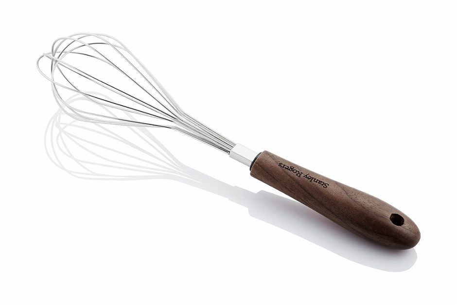 Stanley Rogers Schneebesen Black Walnut 31 cm