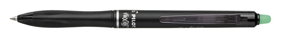 Pilot Frixion Tintenroller grün