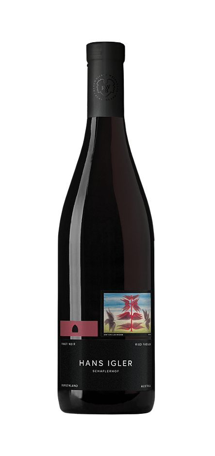 Hans Igler Pinot Noir Ried Fabian 2021 0,75 L