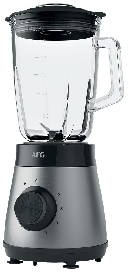 AEG Standmixer Deli 4