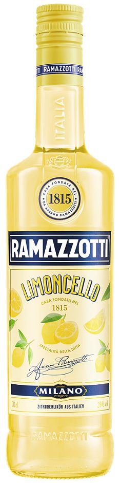 Ramazzotti Limoncello 0,7 L