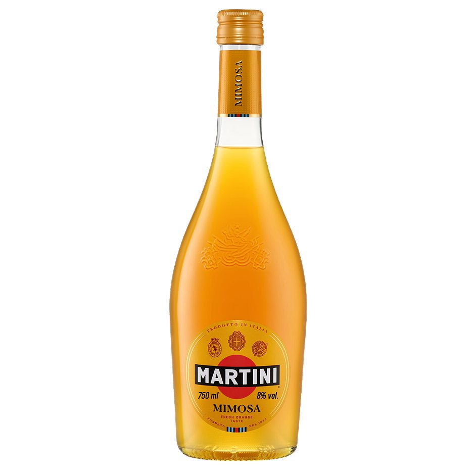 Martini Mimosa 0,75 L