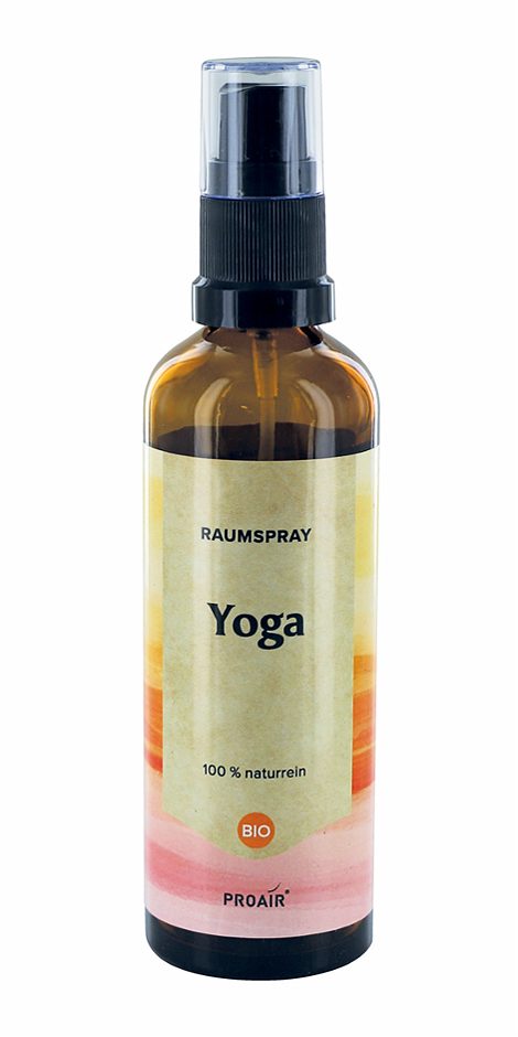Proair Raumspray Yoga 70ml