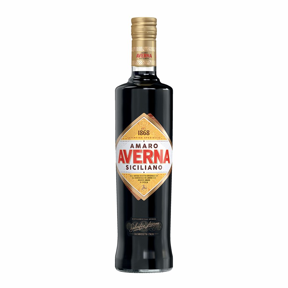 Averna Kräuterlikör 0,7 L