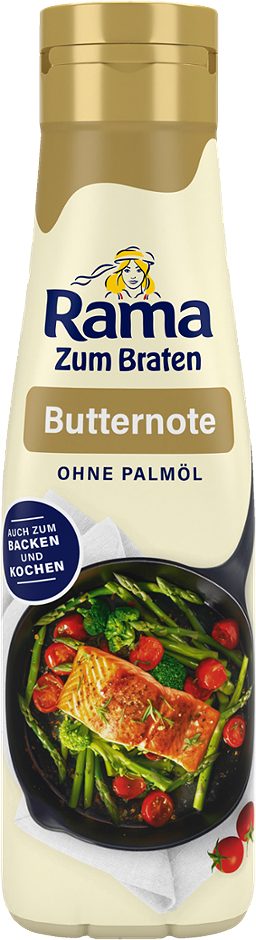 Rama zum Braten Butternote 0,5 L