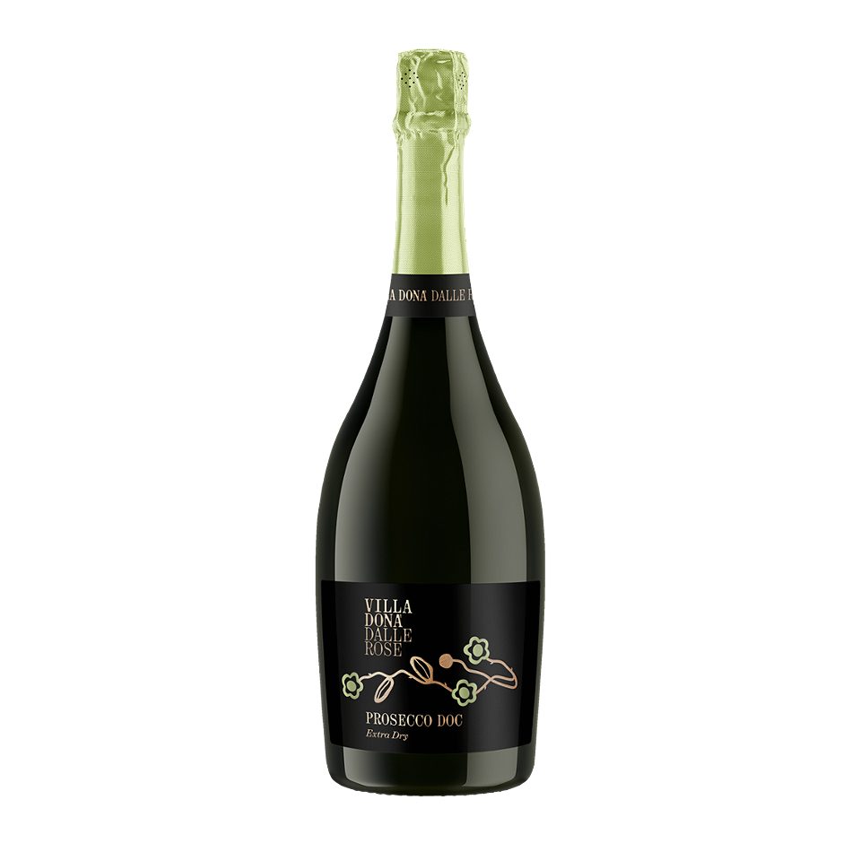 Villa Donà dalle Rose Prosecco DOC 0,75 L