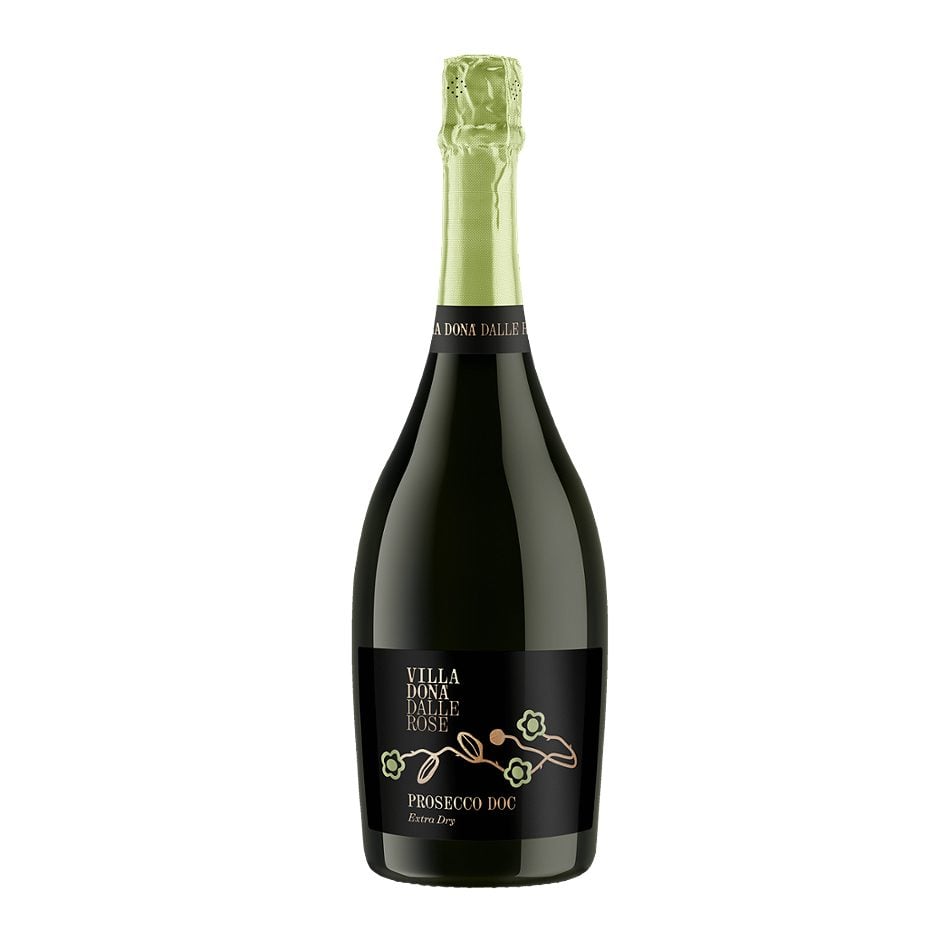 Villa Donà dalle Rose Prosecco DOC 0,75 L