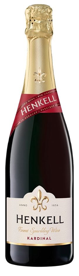 Henkell Sekt Kardinal 0,75 L