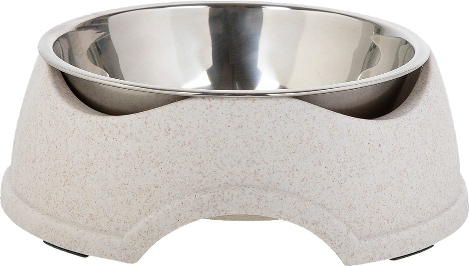 Wenco Trink-Fressnapf 2in1 13,5 cm