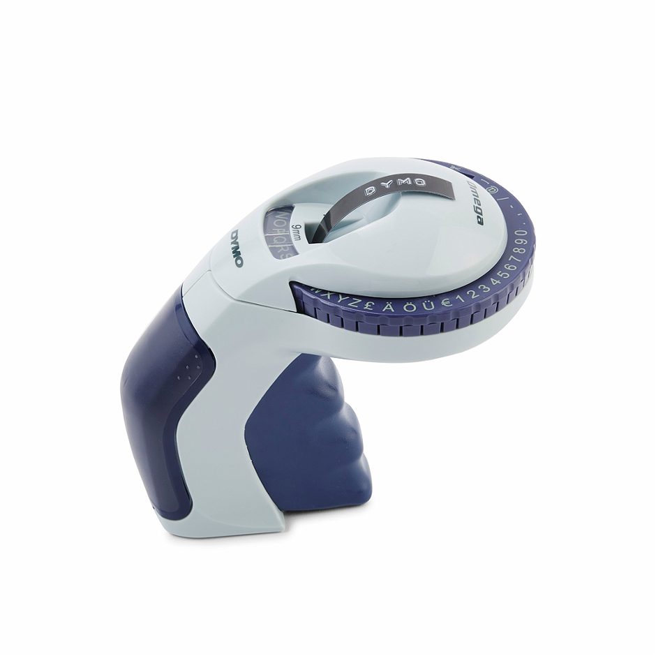 DYMO EtikettiergerÀt Omega Embosser