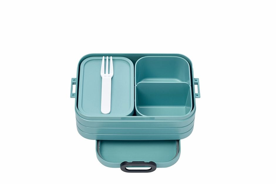 Mepal Bento Lunchbox take a break midi