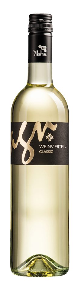 Hagn Grüner Veltliner Weinviertel DAC Classic 2025 0,75 L