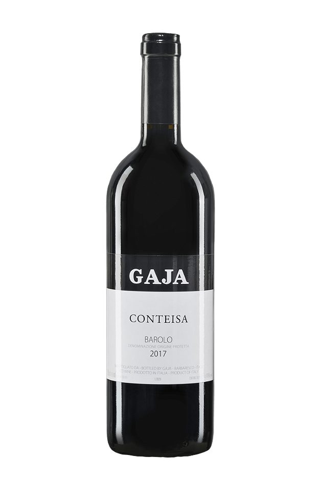 Gaja Conteisa Barolo DOP 2017 0,75 L