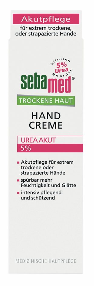 sebamed Handcreme trockene Haut 75ml