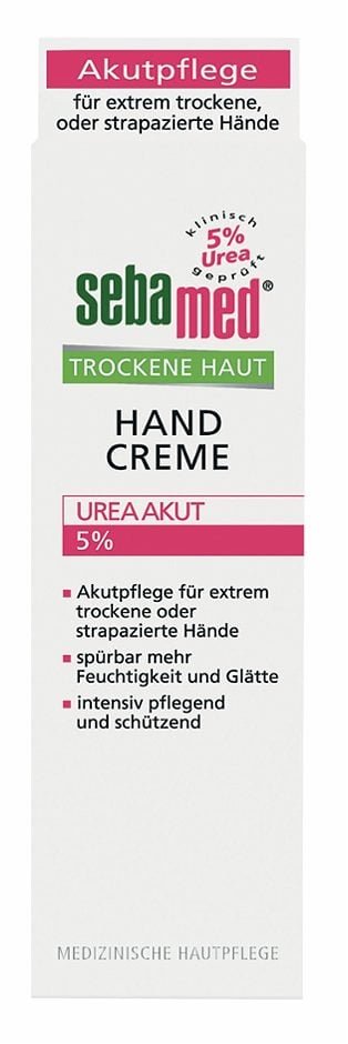 sebamed Handcreme trockene Haut 75ml