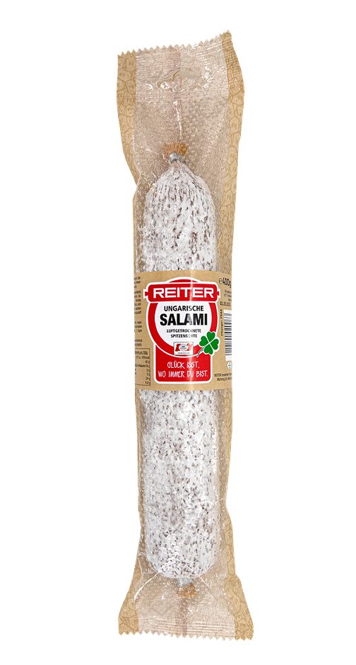 Reiter Ungarische Salami 400 G