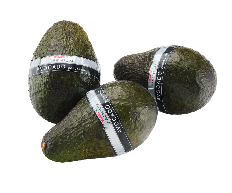 SPAR PREMIUM Avocado 1 STK