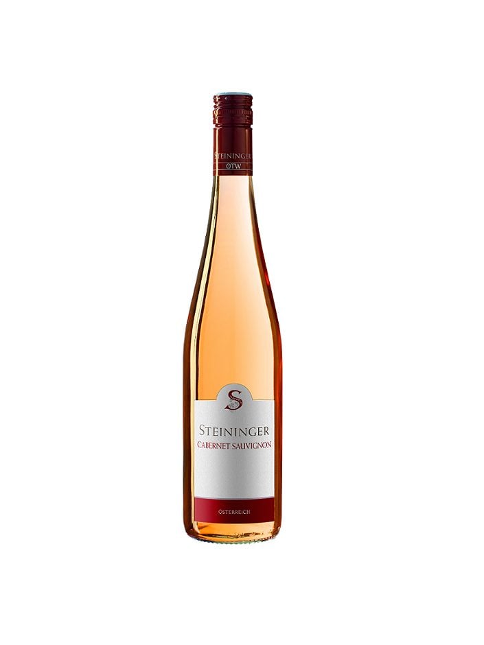 Steininger Cabernet Sauvignon Rosé 2025 0,75 L