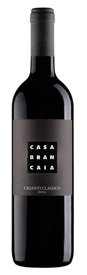 Brancaia Chianti Classico DOCG BIO 2023 0,75 L
