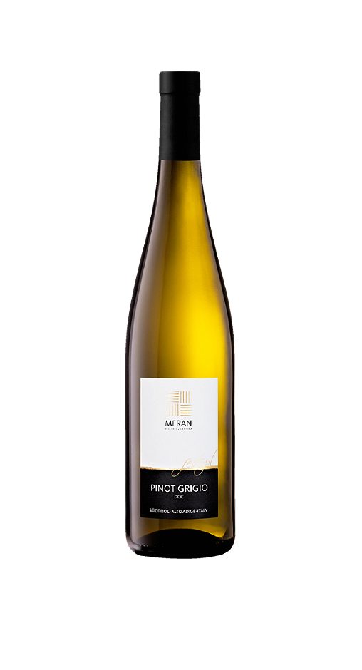 Kellerei Meran Pinot Grigio Festival Südtirol DOC 2025 0,75 L
