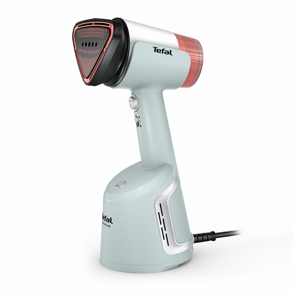 Tefal Dampfglätter Aerosteam
