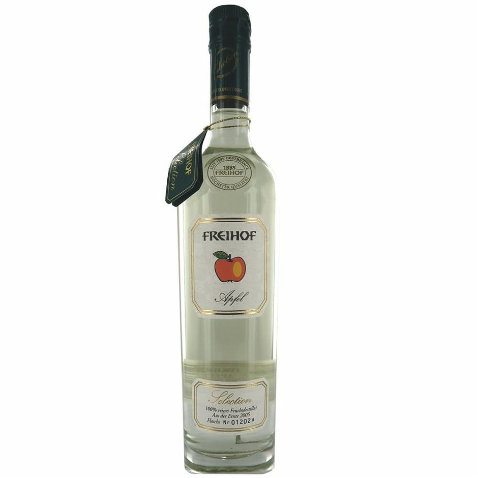 Freihof Selection Apfelbrand 0,5 L