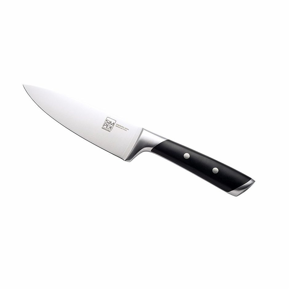 SIMPEX PROFESSIONAL Kochmesser 15 cm