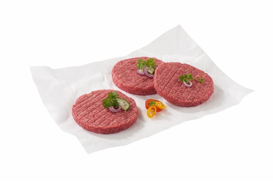 TANN Beef Burger 150g Stück 150 G