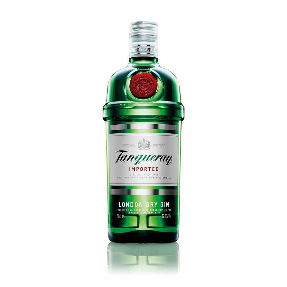 Tanqueray London dry Gin 0,7 L